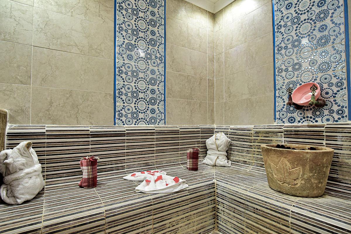 Ranzalı Suite Oda