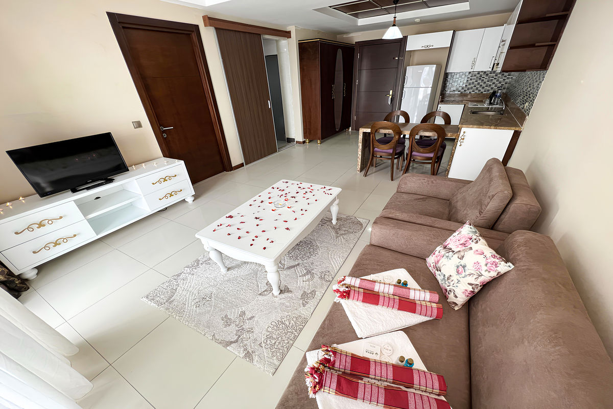 Suite Oda